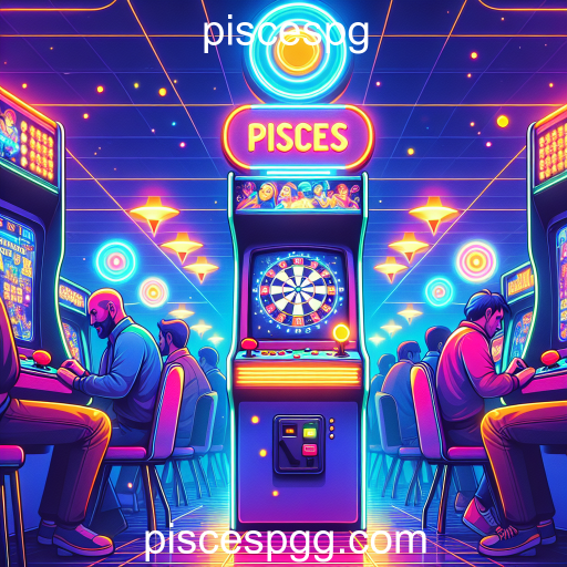 A Evolução dos Jogos de Arcade: Do Fliperama ao Mundo Digital