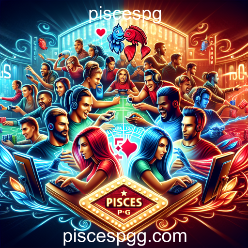 Explorando o Universo dos Jogos Multijogador