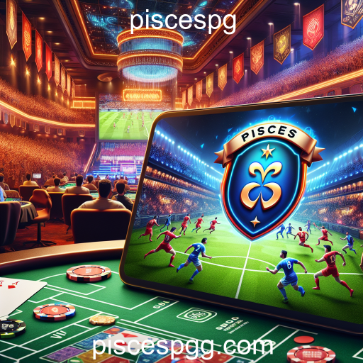 A Evolução dos Jogos de Esporte e sua Popularidade Crescente